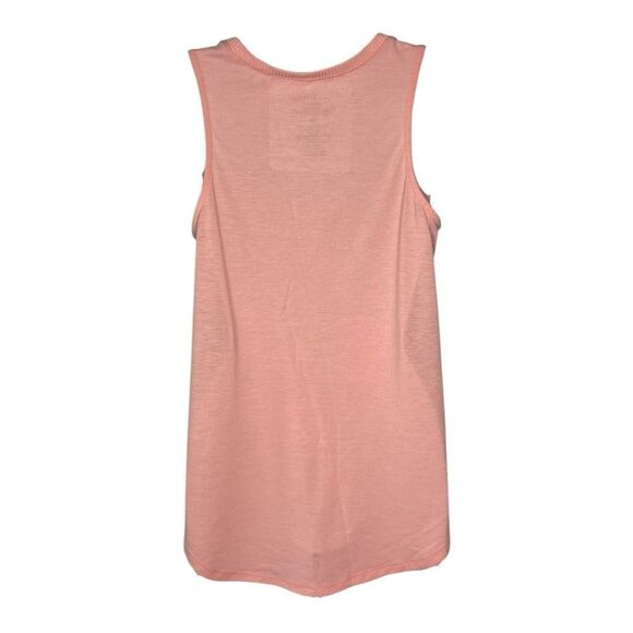 Lyric & Culture Womens M I Like Pina Coladas Tank Top - Picture 4 of 5